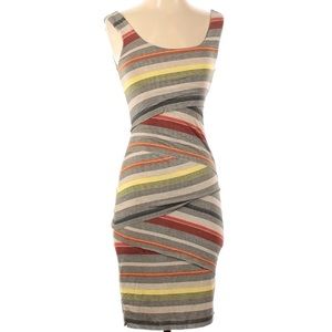 Anthropologie Bailey 44 Dress